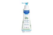 Vartalonhoito - Mustela Hydra Bebe Avocado Body Lotion – 300 ml - 3504105035914
