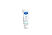 Kasvojen hoito - Mustela Hydra Bebe Avocado Hydrating Cream – 40 ml - 3504105035969