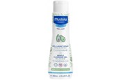 Kasvojen hoito - Mustela BabyGel – 200 ml - 3504105035464