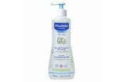 Kasvojen hoito - Mustela No Rinse Avocado Cleansing Essence Water – 500 ml - 3504105035426