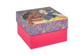 Harrastustarvikkeet - Creative Craft Group Luxury Gift Box Disney Princess - 3208199-dp