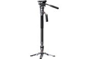 Kamerajalustat - SmallRig Carbon Fiber Video Monopod 5565 - 5565