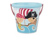 Ulkoleikit - Androni Bucket Pirate - 0311-PI