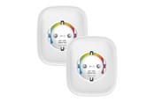 Smart Home - Älykoti - Gosund SP1-HE WiFi Smart Socket 2pcs HomeKit 16A - SP1-HE-2