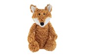 Pehmolelu - Creative Craft Group Cuties Plush Fox - 25 cm - TC610003-03