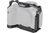 Muut  - SmallRig Cage with Airtag Slot for Sony Alpha 7R V / 7 IV / 7S III / 1 / 7R IV 5583 - 5583