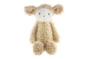 Pehmolelu - Creative Craft Group Cuties Soft Toy Sheep - 25 cm - TC610003-01