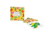 Lautapelit - Duckiez Mini Memory Game Dino 28 Cards - 7184