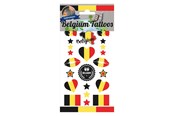 Luovat leikit - Totum Tattoos Belgium - 370104