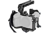 Muut  - SmallRig 5590 Advanced Cage Kit with Battery Plate for Sony FX2 - 5590
