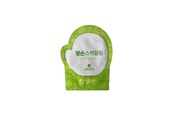 Kasvojen hoito - Frudia Delivered From Fruit Grape Pore Cleansing Peel-Off Pads - 8803348041931