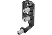 Muut  - SmallRig 5592 USB-C & MULTI Cable Clamp for Cages for Sony FX2 - 5592