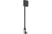 Muut  - SmallRig 5595 USB cable USB 3.2 Gen 2x2 0.14 m USB C Black - 5595