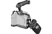 Muut  - SmallRig "HawkLock" Cage Kit for Sony Alpha 7R V / 7 IV / 7S III / 1 / 7R IV (Advanced Edition) 5599 - 5599