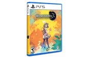 Pelit - Momodora: Moonlit Farewell - Sony PlayStation 5 - Alusta - 0840486500485