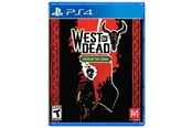 Pelit - West of Dead: Path of Crow - Sony PlayStation 4 - Ammunta - 0897790002686