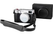Muut  - SmallRig 5622 Camera Leather Case Kit for FUJIFILM X100VI Black - 5622