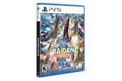 Pelit - Raiden NOVA - Sony PlayStation 5 - Shoot 'em up - 0840486500430