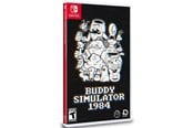 Pelit - Buddy Simulator 1984 - Nintendo Switch - Simulaattori - 0810105674217