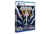 Pelit - Aztech: Forgotten Gods - Sony PlayStation 5 - Toiminta/Seikkailu - 0810105671742