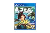 Pelit - Lost Words: Beyond the Page - Sony PlayStation 4 - RPG - 0810105671773