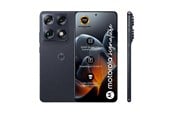 Puhelimet - Motorola signature 512GB/16GB - PANTONE Carbon - PBAB0002SE
