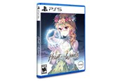 Pelit - Heart of the Woods - Sony PlayStation 5 - Visual Novel - 0810105674002