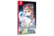 Pelit - Heart of the Woods - Nintendo Switch - Visual Novel - 0810105674019