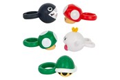Lelut - Spectron Super Mario Keychain - L67912