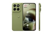 Puhelimet - Motorola moto g67 128GB/4GB - PANTONE Nile - PBAU0003SE