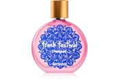 Parfyymit & Tuoksut - Desigual Fresh Festival Eau De Toilette – 100 ml - 8434414001223