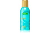 Parfyymit & Tuoksut - Benetton Colors Deodorant Spray 150 ml - 8433982006449