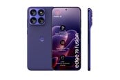 Puhelimet - Motorola edge 70 fusion 256GB/8GB - PANTONE Orient Blue - PBBE0048SE