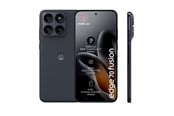 Puhelimet - Motorola edge 70 fusion 256GB/8GB - PANTONE Silhouette - PBBE0002SE