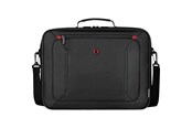 Laukut - Wenger BQ Kannettavan laukku sopiva Laptop 16" | Musta - 611907