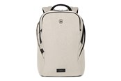 Laukut - Wenger MX Light Reppu sopiva Laptop 16" | Valkoinen - 653499
