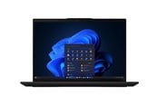 Kannettava tietokone - Lenovo Thinkpad L16 Gen 2 - 16" | Core Ultra 7 | 16GB | 512GB - 21SA001KMX