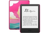 E-kirjan lukulaite - Amazon Kindle Kids Edition 16GB - Unicorn Valley Design - B0CP33C128