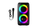 Kannettavat/Bluetooth-kaiuttimet - N-Gear Let’s Go Party 23M - LGP23M