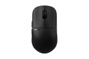 Hiiret - Pulsar X2H CRAZYLIGHT Medium Wireless (Jet Black) - Pelihiiri - Optinen - 5 painiketta - Musta - PX2HCL201