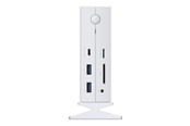 Telakointiasemat - D-Link DUF-E01 - docking station - USB-C / USB-A - DP HDMI Thunderbolt 4 - 1GbE - DUF-E01/E