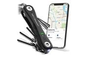 Puhelin - Muut lisävarusteet - KEYSMART iPro - smart tracker for mobile phone tablet - KS431-BLK
