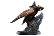 Fanituotteet - Weta Workshop - The Lord of the Rings - Gandalf on Gwaihir 11 cm - Figuuri - 860102583