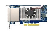 Ohjainkortit - QNAP QXP-1630S-3816 - storage controller - SATA 6Gb/s / SAS 12Gb/s / PCIe - PCIe 4.0 x8 - QXP-1630S-3816