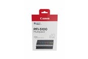 Mustepatruunat, värikasetit ja lisävarusteet - Canon PFI-5100 / 6951C009 Multipack - 6951C009