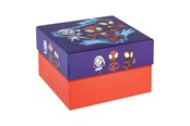 Lelut - Creative Craft Group Luxury Gift Box Spidey - 3208199-spidey