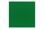 Rakennussarjat - Sluban Base Plate - Green - M38-B0833C