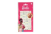 Luovat leikit - Creative Craft Group Nail stickers Barbie 120 pcs. - FP370801010