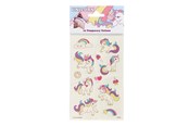 Luovat leikit - Totum Unicorn Tattoos - 370078