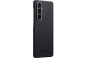 Puhelin - Kannet ja kotelot - PITAKA Edge Case - Black/Grey Twill - Samsung Galaxy S26 - KS2601